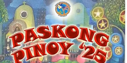 Paskong Pinoy 2025 