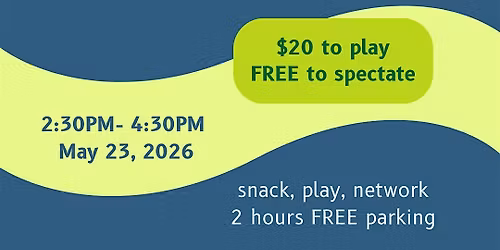 WRISE ATL x BGE Pickleball Social