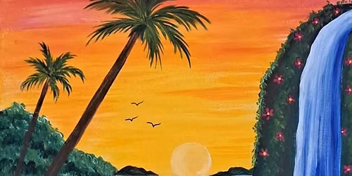07\/28\/26 Sip'n Paint Placerville Pizza Factory 6pm