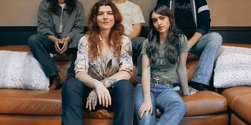 Bella Rayne Band