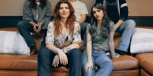 Bella Rayne Band