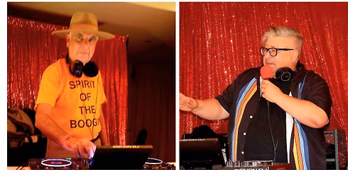 Ark Soul 'BACK TOGETHER AGAIN' Saturday 29th November  