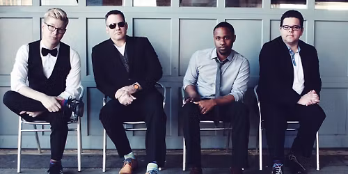 Tonic Sol-fa "Wrap It Up" - The Final Holiday Tour