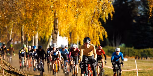 Mistrzostwa Mazowsza w kolarstwie prze\u0142ajowym 2025