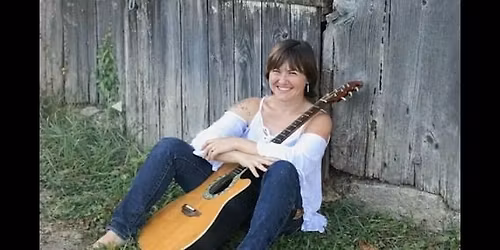 Live Music: Rachel Hall