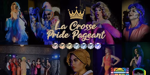 La Crosse Pride Pageant