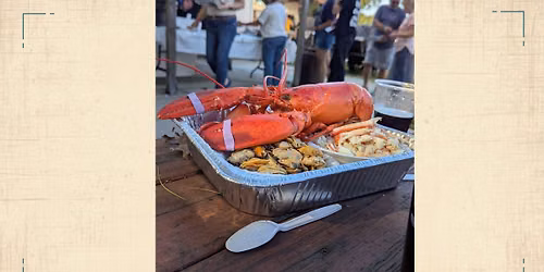 Seafood Festival