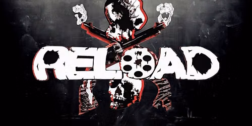 Reload returns to Down Under