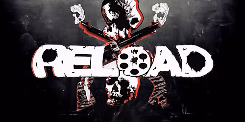 Reload returns to Down Under