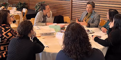 Women + Leadership (Northern California)