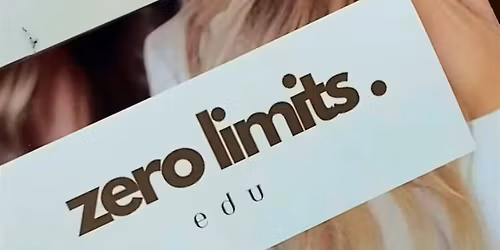 Zero Limits Extension Masterclass