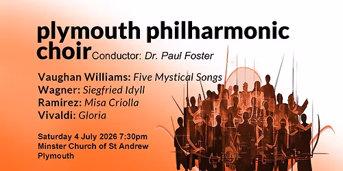 Summer Concert - Plymouth Philharmonic 