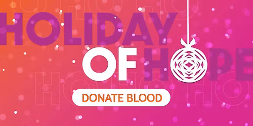Blood Drive