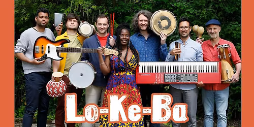 LO KE BA's  Black History Month Special Honouring Celia Cruz The Queen of Salsa's 100th Anniversary