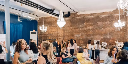 Boss Babes 5 year Anniversary Celebration