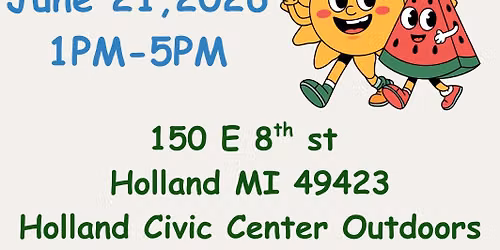Summer Market 2026