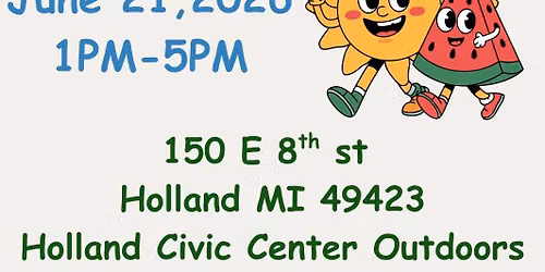 Summer Market 2026