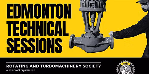 RATS Edmonton Technical Sessions - Nov 2026
