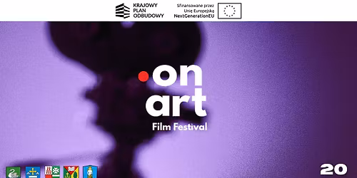 Festiwal film\u00f3w o sztuce OnArt