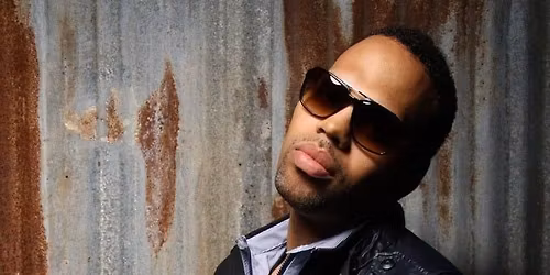 Eric Roberson with Goapele