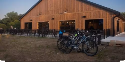 Gene Pool @ North 20