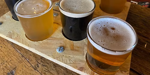TAP BEER TASTING CLUB