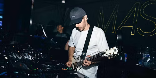 Massane at The Music Yard at SouthBound