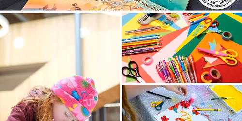 Storytale Studio \u2013 monthly family crafts
