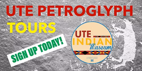 Shavano Valley Petroglyph Tours