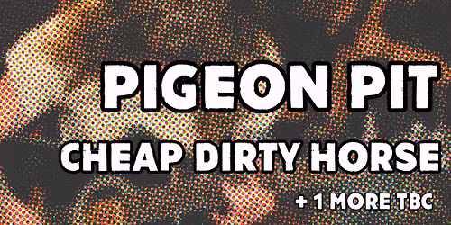 Pigeon Pit in Bristol