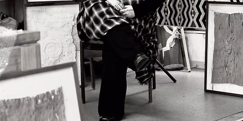 Deep dive: Lecture by Atarangi Anderson