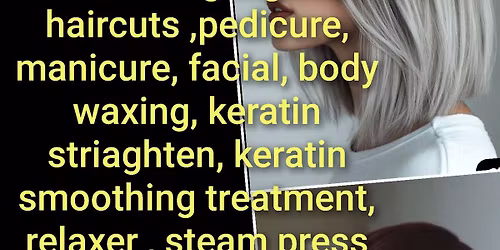 JASMINE beauty heaven salon offering gift certificate for the perfect gift for your love ones \ud83c\udf84\u2728\ufe0f\ud83c\udf81