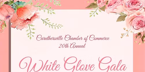 White Glove Gala