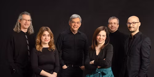 Somlai Petra \u00e9s az Ensemble Variabile estje - Haydneum Fortepiano B\u00e9rlet