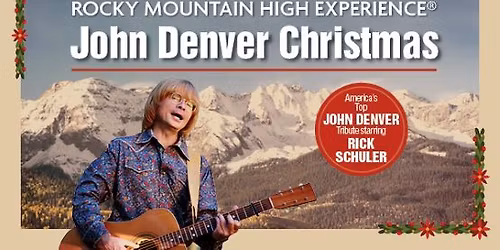 John Denver Christmas