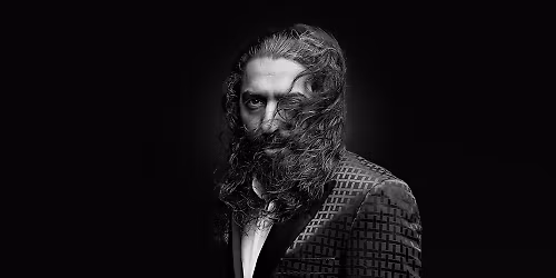 Diego El Cigala - Panam\u00e1 City - Panam\u00e1