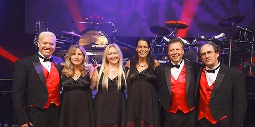 Mannheim Steamroller Christmas Tickets