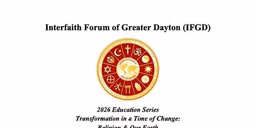 Transformation in a Time of Change