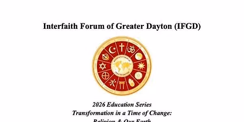 Transformation in a Time of Change