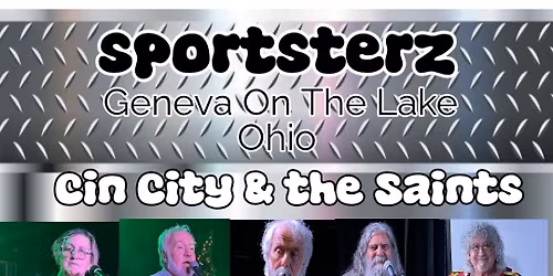 We are Back to Sportsterz