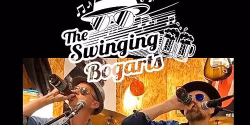 The Swinging Bogarts