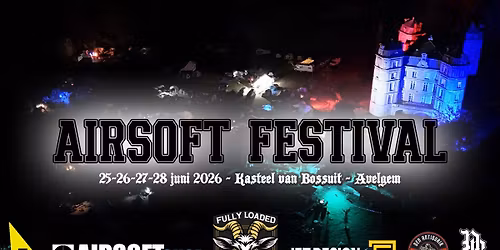 AIRSOFT FESTIVAL 2026
