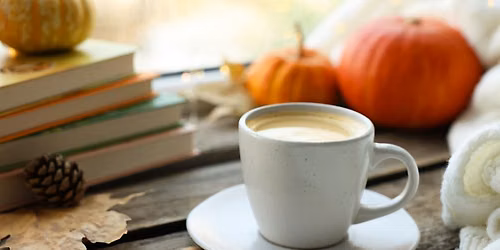 Brunch & Bookstore Crawl: Chapter One \u2014 Pages, Pastries, and Poltergeists