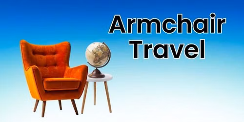 Armchair Travel: "Movement (R)evolution Africa"