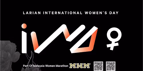 MWM International Women's Day Run 2026