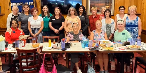 Okeechobee Women’s Business Networking August Luncheon