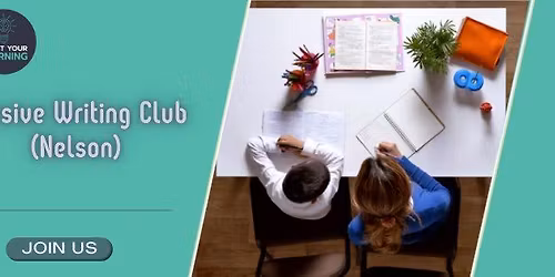 Cursive Writing Club (Nelson)