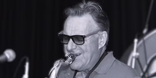 Wilbur Wilde - Talkin\u2019 & Saxin' in Goolwa