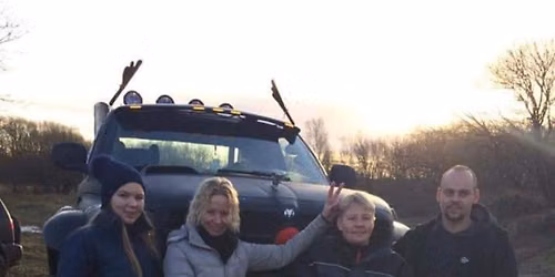 K\u00f8rsel I Seest grusgrav 