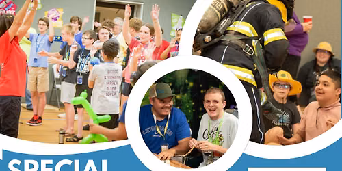 Special Needs VBS